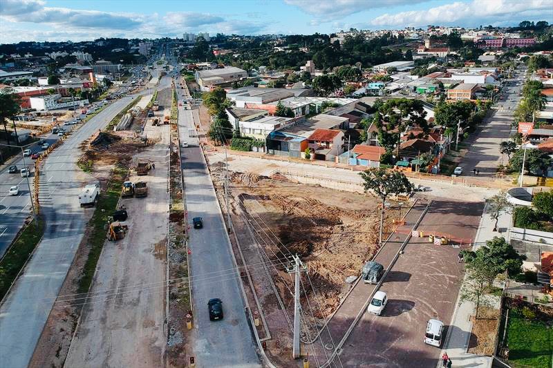 Ney Leprevost Faz Projeto De Performance Bond Para Garantir Que Obras