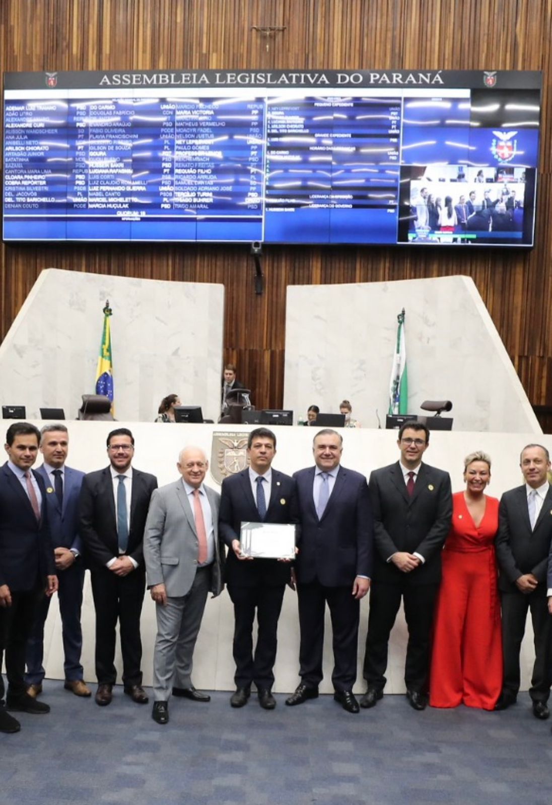 Só não gosta da Polícia Federal quem é criminoso afirma Ney