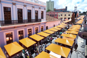 Feira do Largo de Ordem