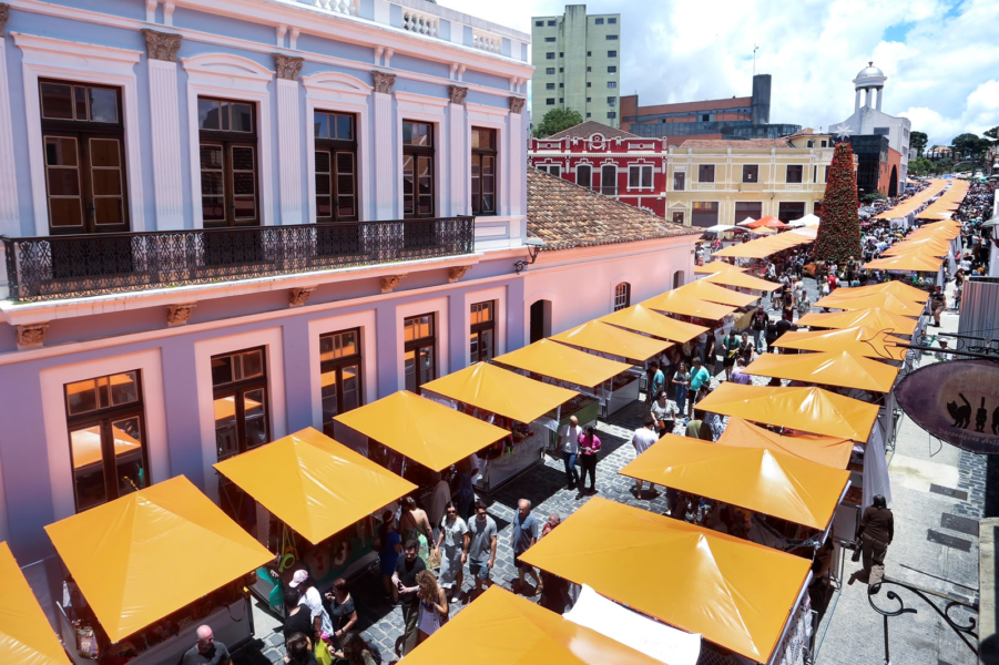 Feira do Largo de Ordem